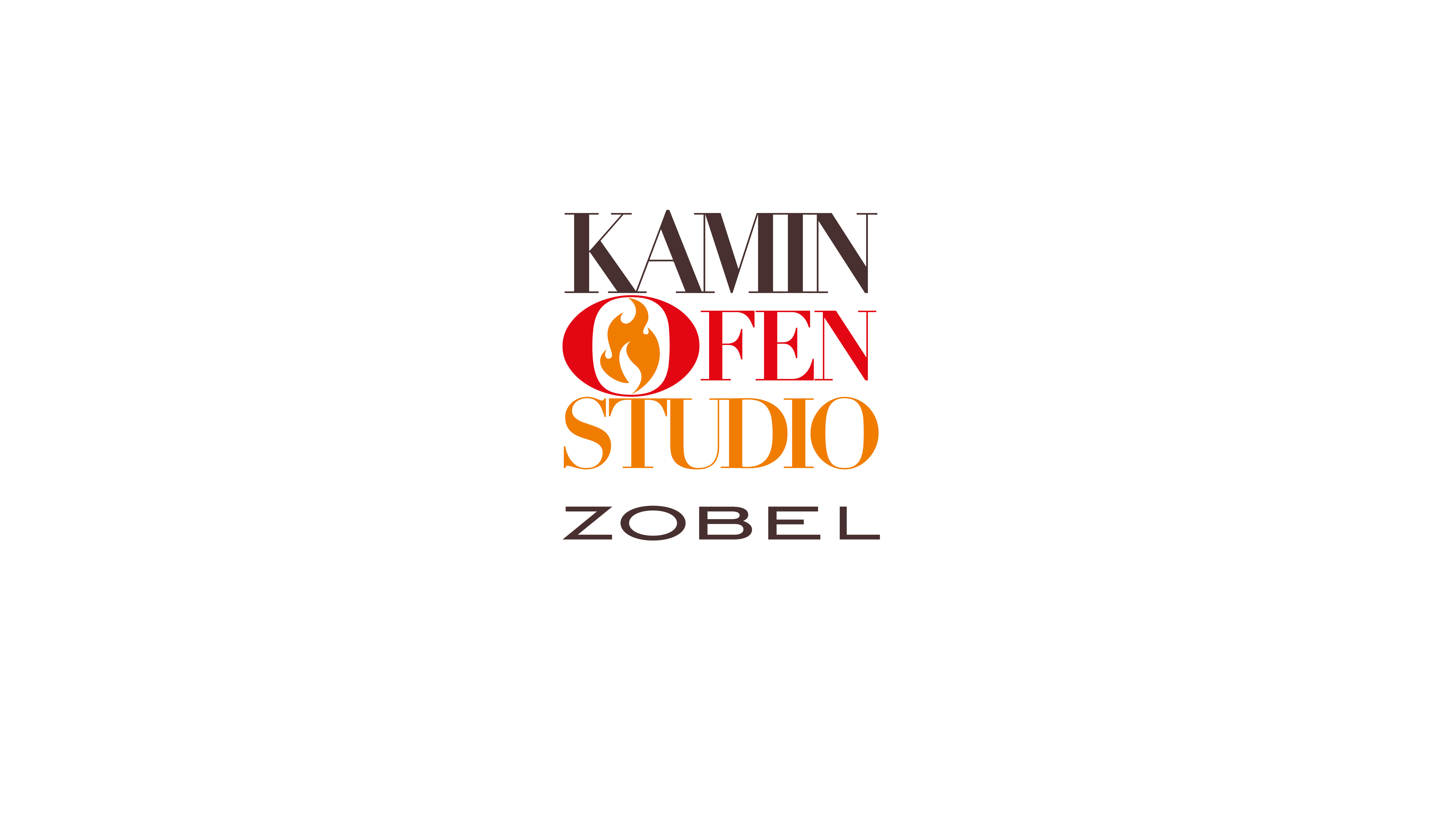 Kaminofenstudio Zobel Logo